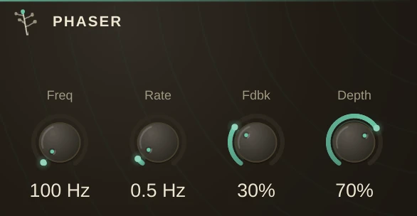 Phaser editor