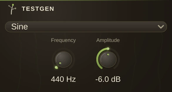 TestGen editor